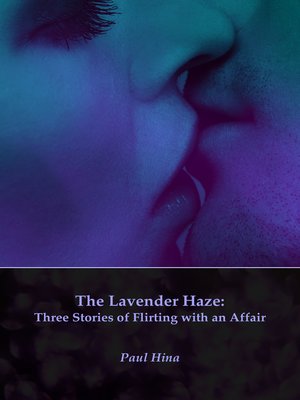cover image of The Lavender Haze
